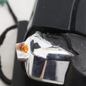 Ford Transit Custom Right Side Mirror BK21-17682-FEW Genuine *DAMAGED* - Image 12