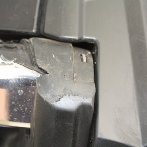 Ford Transit Custom Right Side Mirror BK21-17682-FEW Genuine *DAMAGED* - Image 13