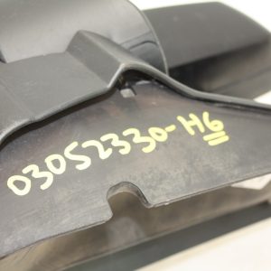 Ford Transit Custom Right Side Mirror BK21-17682-FEW Genuine *DAMAGED* - Image 14