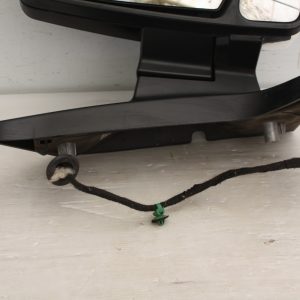 Ford Transit Custom Right Side Mirror BK21-17682-FEW Genuine *DAMAGED* - Image 3