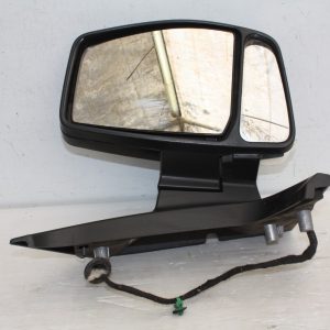 Ford Transit Custom Right Side Mirror BK21-17682-FEW Genuine *DAMAGED* - Image 1