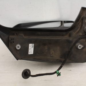 Ford Transit Custom Right Side Mirror BK21-17682-FEW Genuine *DAMAGED* - Image 5