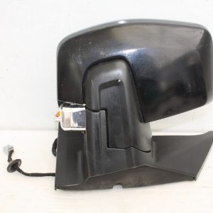 Ford Transit Custom Right Side Mirror BK21-17682-FEW Genuine *DAMAGED* - Image 10