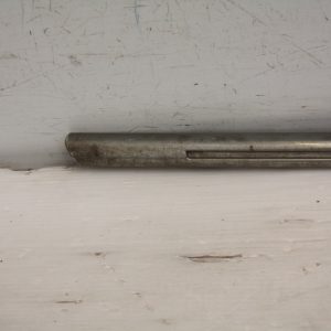Ford Transit Front Bumper Lower Chrome 2014 to 2019 GK31-8C436-A Genuine - Image 3