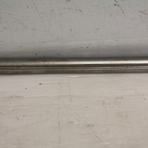 Ford Transit Front Bumper Lower Chrome 2014 to 2019 GK31-8C436-A Genuine - Image 4