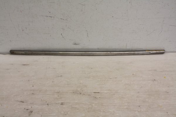Ford-Transit-Front-Bumper-Lower-Chrome-2014-to-2019-GK31-8C436-A-Genuine-178293884346