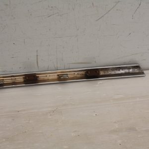 Ford Transit Front Bumper Lower Chrome 2014 to 2019 GK31-8C436-A Genuine - Image 9