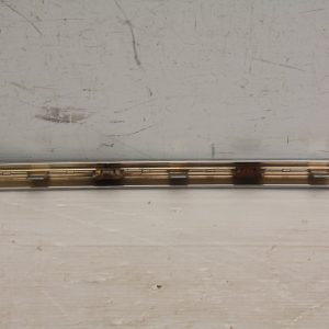 Ford Transit Front Bumper Lower Chrome 2014 to 2019 GK31-8C436-A Genuine - Image 10
