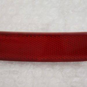 Ford Transit Tourneo Custom Rear Bumper Left Reflector BK21 515C0 AA Genuine 176348608596