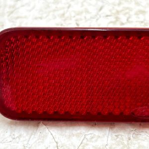 Ford Transit Tourneo Custom Rear Bumper Right Reflector BK21-515B0-AA Genuine - Image 3