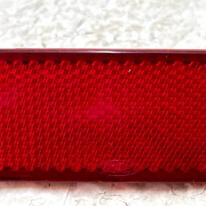Ford Transit Tourneo Custom Rear Bumper Right Reflector BK21-515B0-AA Genuine - Image 4