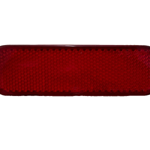 Ford Transit Tourneo Custom Rear Bumper Right Reflector BK21-515B0-AA Genuine