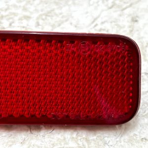 Ford Transit Tourneo Custom Rear Bumper Right Reflector BK21-515B0-AA Genuine - Image 5