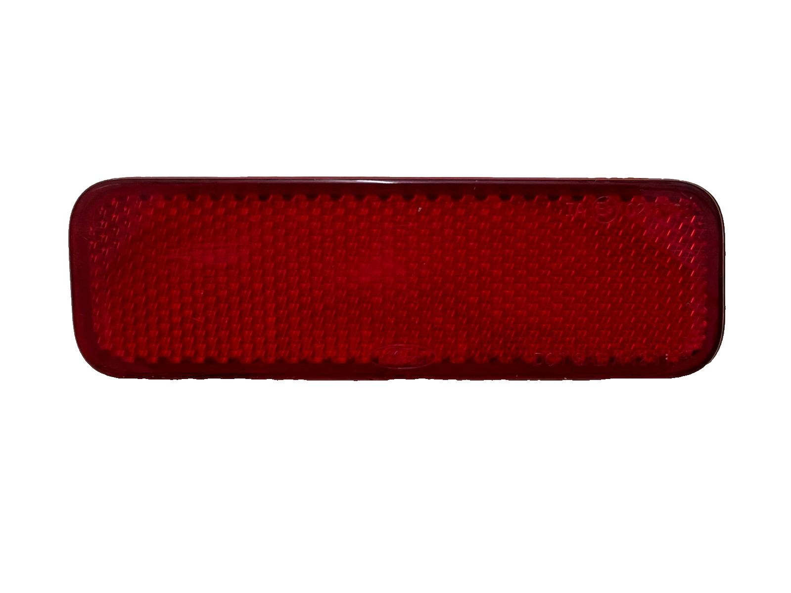 Ford Transit Tourneo Custom Rear Bumper Right Reflector BK21-515B0-AA Genuine