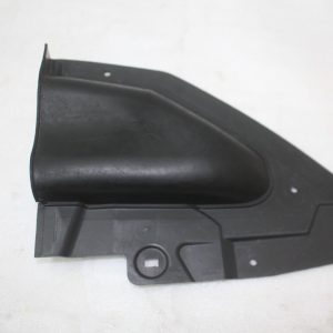 Ford focus Front Right Wheel Arch Cover JX7B-16B074-A Genuine - Image 1