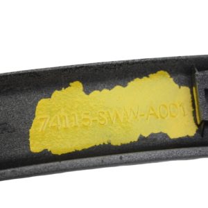 Honda CR-V MK3 Front Right Wheel Arch Trim 2007 TO 2012 74115-SWW-A001 Genuine - Image 14