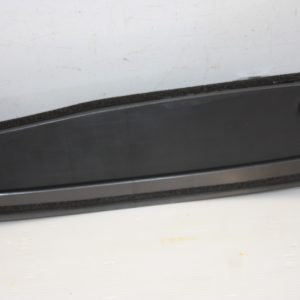 Honda Civic Front Right Door Trim 74108-TV0-E00 Genuine - Image 4