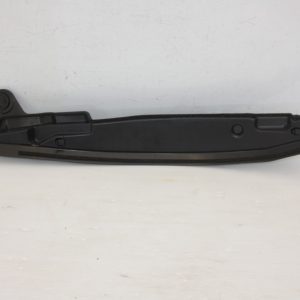 Honda Civic Front Right Door Trim 74108-TV0-E00 Genuine - Image 1