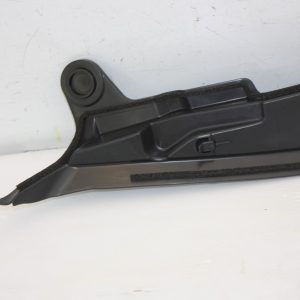 Honda Civic Front Right Door Trim 74108-TV0-E00 Genuine - Image 5