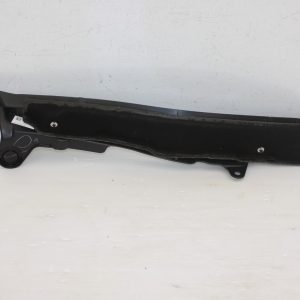 Honda Civic Front Right Door Trim 74108-TV0-E00 Genuine - Image 6