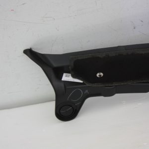 Honda Civic Front Right Door Trim 74108-TV0-E00 Genuine - Image 9