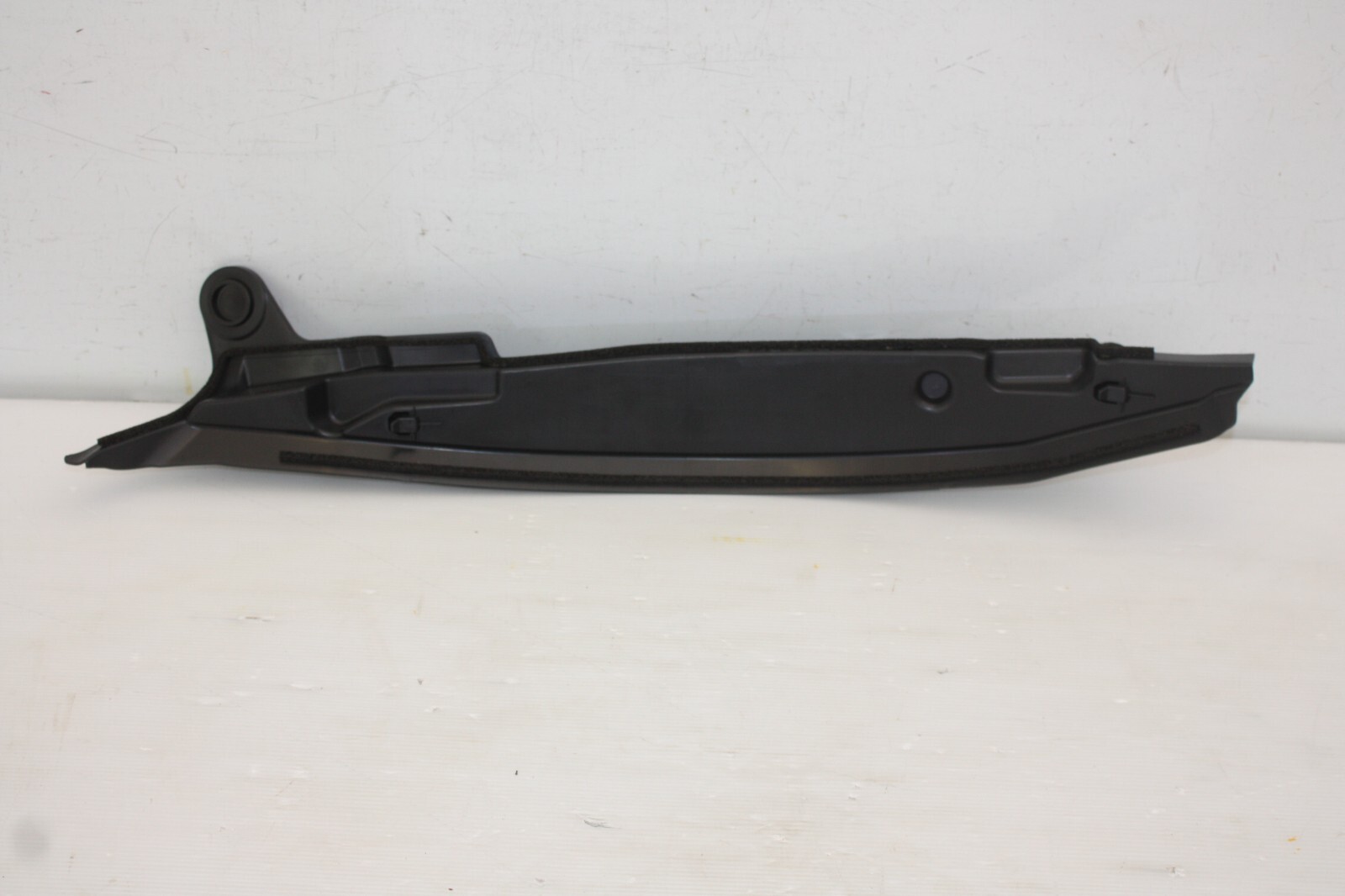 Honda Civic Front Right Door Trim 74108-TV0-E00 Genuine