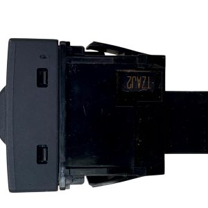 Honda Civic Front Right Headlight Adjustment Control Switch M63730 Genuine - Image 5