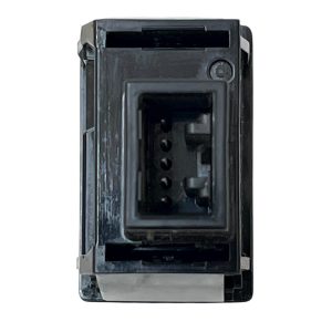 Honda Civic Front Right Headlight Adjustment Control Switch M63730 Genuine - Image 7