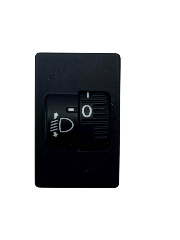 Honda-Civic-Front-Right-Headlight-Adjustment-Control-Switch-M63730-Genuine-177732446666