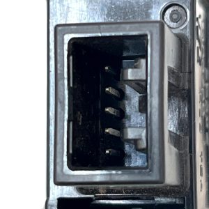 Honda Civic Front Right Headlight Adjustment Control Switch M63730 Genuine - Image 8