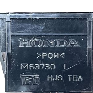 Honda Civic Front Right Headlight Adjustment Control Switch M63730 Genuine - Image 9