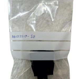 Honda Civic Front Right Headlight Adjustment Control Switch M63730 Genuine - Image 10