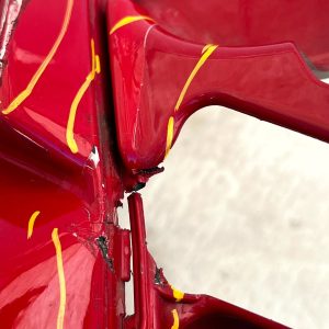 Honda Civic Mk9 Front Bumper 2015 TO 2017 71101-TV0-ZY00 Genuine - Image 13