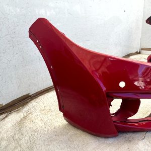 Honda Civic Mk9 Front Bumper 2015 TO 2017 71101-TV0-ZY00 Genuine - Image 3