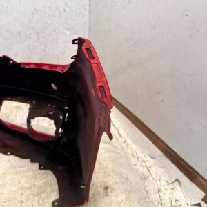 Honda Civic Mk9 Front Bumper 2015 TO 2017 71101-TV0-ZY00 Genuine - Image 22