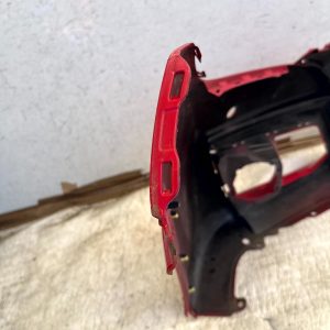 Honda Civic Mk9 Front Bumper 2015 TO 2017 71101-TV0-ZY00 Genuine - Image 23