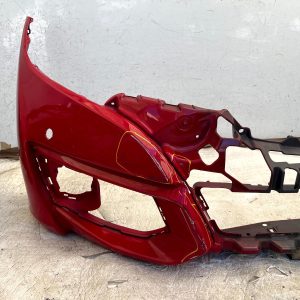 Honda Civic Mk9 Front Bumper 2015 TO 2017 71101-TV0-ZY00 Genuine - Image 4