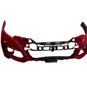Honda Civic Mk9 Front Bumper 2015 TO 2017 71101-TV0-ZY00 Genuine - Image 1