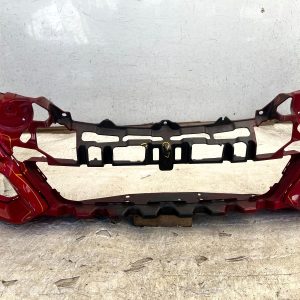 Honda Civic Mk9 Front Bumper 2015 TO 2017 71101-TV0-ZY00 Genuine - Image 5