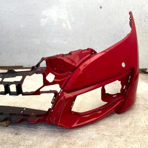 Honda Civic Mk9 Front Bumper 2015 TO 2017 71101-TV0-ZY00 Genuine - Image 6