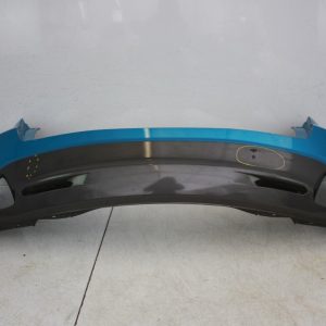 Honda Civic Rear Bumper 2005 TO 2012 71501-SMG-ZZ00 Genuine - Image 11