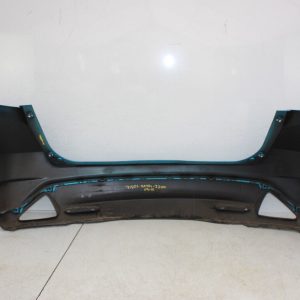 Honda Civic Rear Bumper 2005 TO 2012 71501-SMG-ZZ00 Genuine - Image 12