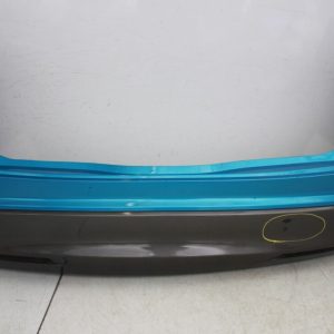 Honda Civic Rear Bumper 2005 TO 2012 71501-SMG-ZZ00 Genuine - Image 3