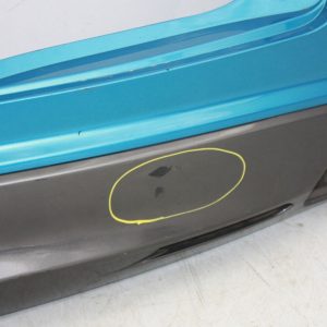 Honda Civic Rear Bumper 2005 TO 2012 71501-SMG-ZZ00 Genuine - Image 5