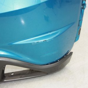 Honda Civic Rear Bumper 2005 TO 2012 71501-SMG-ZZ00 Genuine - Image 8