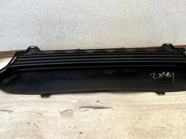 Honda Civic Rear Bumper Lower Diffuser 2017 TO 2022 71502 TGG A000 Genuine 178462328846 10