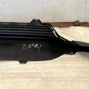 Honda Civic Rear Bumper Lower Diffuser 2017 TO 2022 71502-TGG-A000 Genuine - Image 11