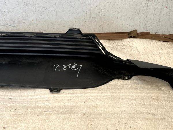 Honda Civic Rear Bumper Lower Diffuser 2017 TO 2022 71502 TGG A000 Genuine 178462328846 11