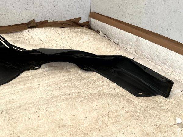 Honda Civic Rear Bumper Lower Diffuser 2017 TO 2022 71502 TGG A000 Genuine 178462328846 12