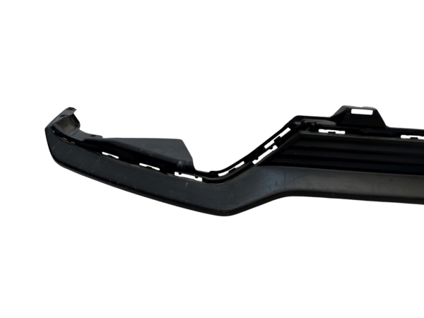 Honda Civic Rear Bumper Lower Diffuser 2017 TO 2022 71502 TGG A000 Genuine 178462328846 3